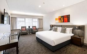 The Colmslie Hotel